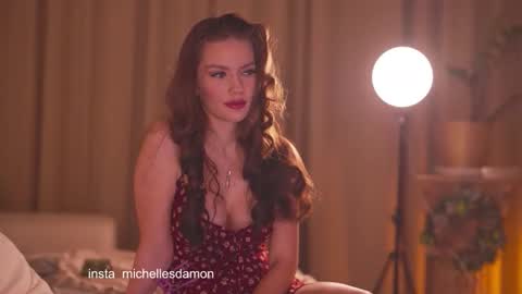 Ana Marie online show from 01/14/26, 09:20