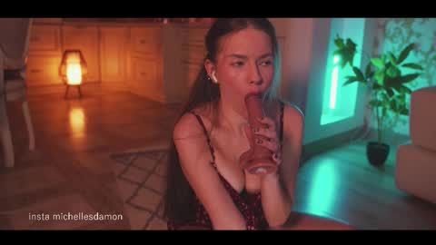 Ana Marie online show from 03/04/26, 11:44