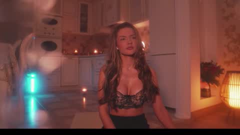 Ana Marie online show from 03/19/26, 12:25