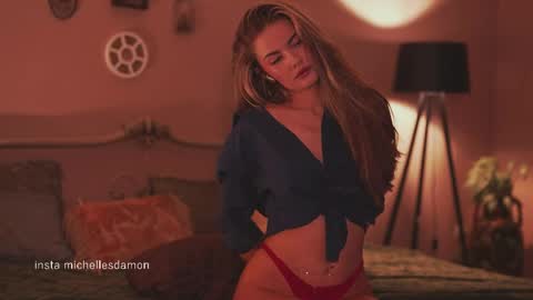 Ana Marie online show from 04/15/26, 10:54