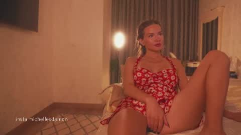 Ana Marie online show from 07/14/26, 12:57