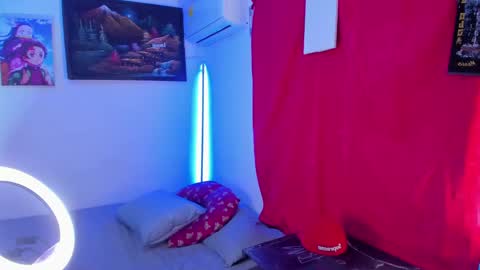 Snapshot of eren_blade_ chatting on 01/29/25, 01:48 Tht BOSS Eren online show from 01/29/25, 01:48