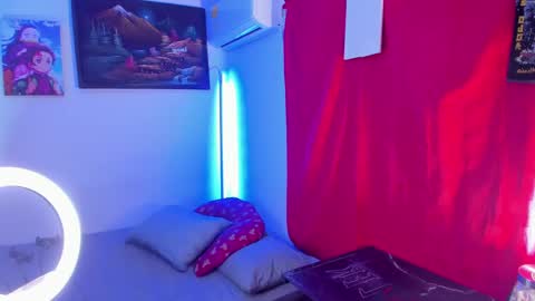 Snapshot of eren_blade_ chatting on 01/30/25, 01:22 Tht BOSS Eren online show from 01/30/25, 01:22