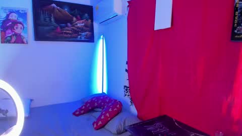 Snapshot of eren_blade_ chatting on 01/31/25, 12:06 Tht BOSS Eren online show from 01/31/25, 12:06