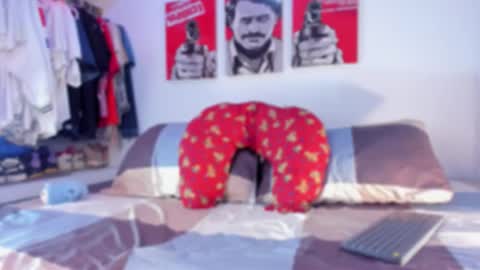 Tht BOSS Eren online show from 12/19/25, 09:33