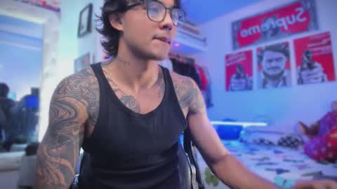 Tht BOSS Eren online show from 02/04/26, 04:18