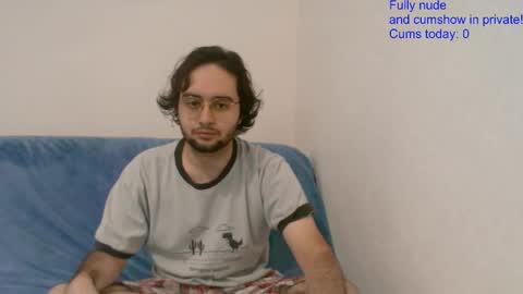 Eren online show from 10/06/25, 02:09