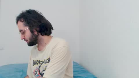 Eren online show from 11/15/25, 05:27