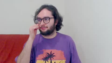 Eren online show from 11/22/25, 03:16