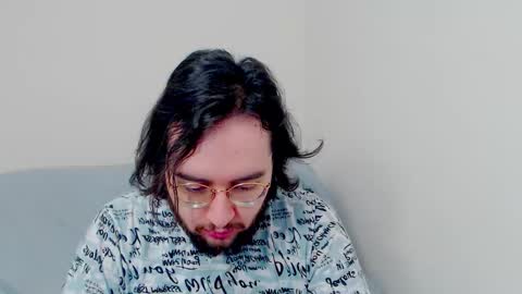 Eren online show from 01/17/26, 02:05