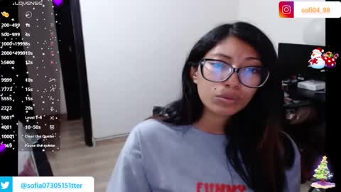 sofia online show from 12/12/24, 09:37