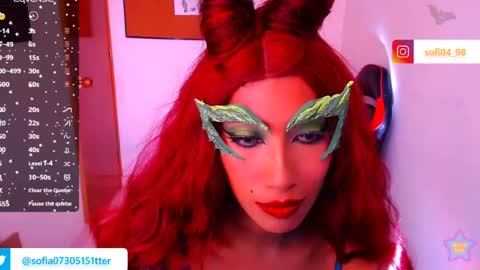 sofia online show from 05/09/26, 08:25