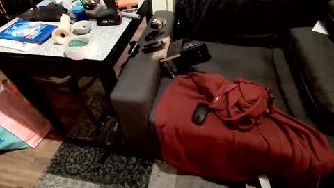 ergheid online show from 12/19/24, 06:01