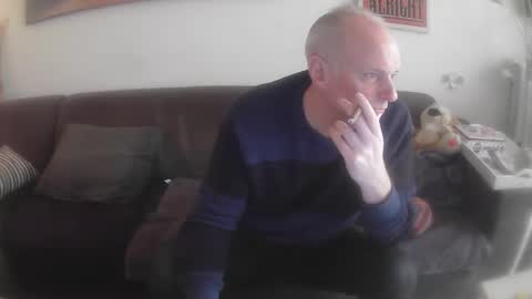 Eric online show from 02/02/25, 07:52