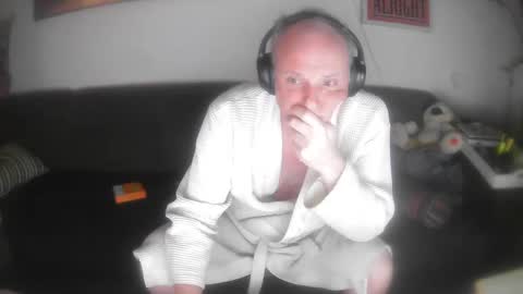 Eric online show from 02/02/25, 11:32