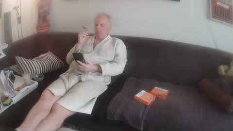 Eric online show from 02/03/25, 07:51