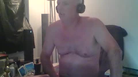Eric online show from 07/23/26, 06:33