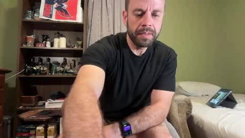 Eric online show from 04/21/26, 06:52