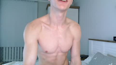 Eric Crush online show from 12/02/24, 03:47