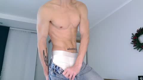 Eric Crush online show from 12/04/24, 03:48