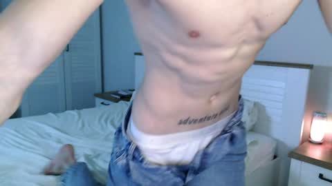 Eric Crush online show from 12/07/24, 03:58