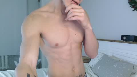 Eric Crush online show from 12/20/24, 03:36