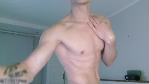 Eric Crush online show from 01/11/25, 03:55