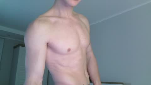 Eric Crush online show from 01/25/25, 03:51