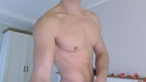 Eric Crush online show from 09/26/25, 04:27