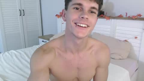 Eric Crush online show from 09/30/25, 04:01