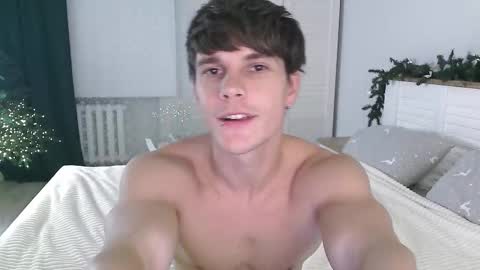 Eric Crush online show from 12/21/25, 06:31