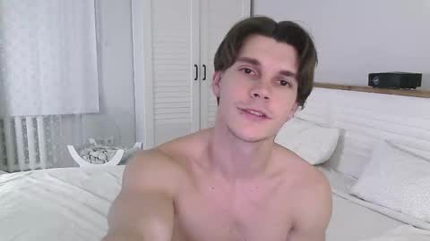 Eric Crush online show from 02/03/26, 07:24