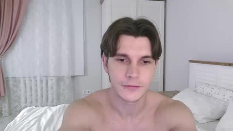 Eric Crush online show from 02/06/26, 04:50