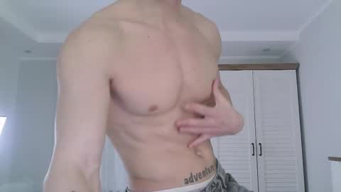 Eric Crush online show from 02/21/26, 04:02