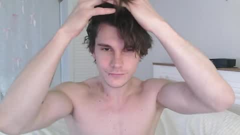 Eric Crush online show from 04/08/26, 04:01