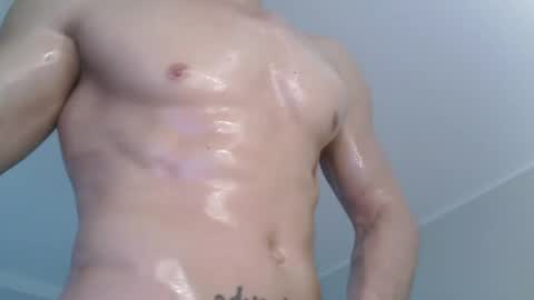 Eric Crush online show from 04/14/26, 04:18