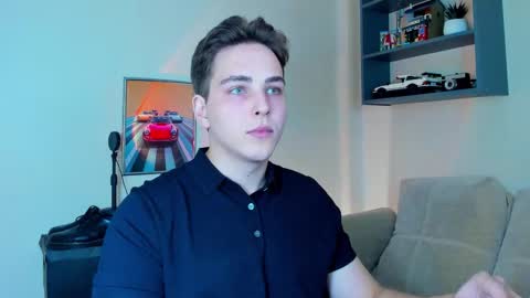 Eric online show from 09/23/25, 08:01