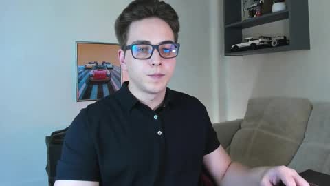 Eric online show from 10/13/25, 09:04