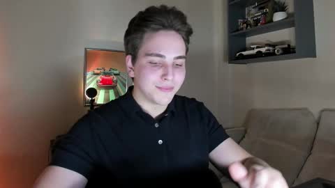 Eric online show from 11/13/25, 07:57