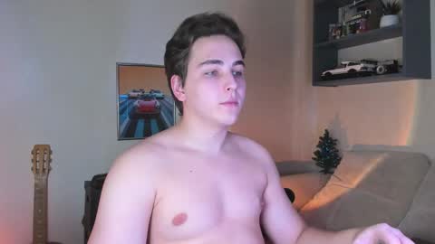 Eric online show from 12/18/25, 05:41