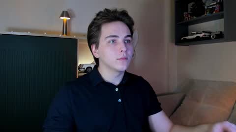 Eric online show from 01/09/26, 05:15