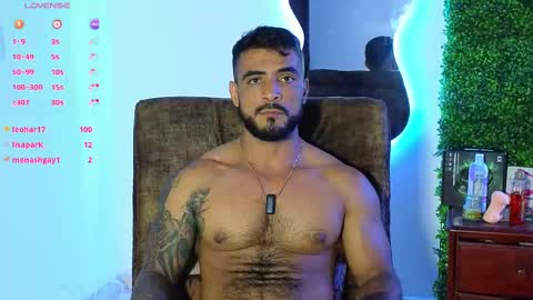 Brayan online show from 02/10/25, 12:41