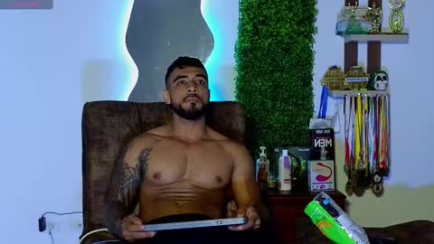 Brayan online show from 03/03/25, 12:59