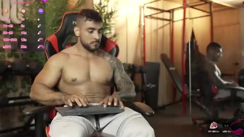 Brayan online show from 09/09/25, 02:44