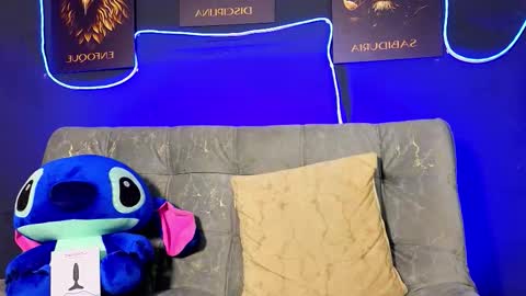 Brayan online show from 12/21/25, 10:39