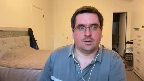 eric heim online show from 11/10/25, 09:58