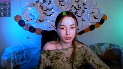 your dear Erica  online show from 10/21/25, 11:00