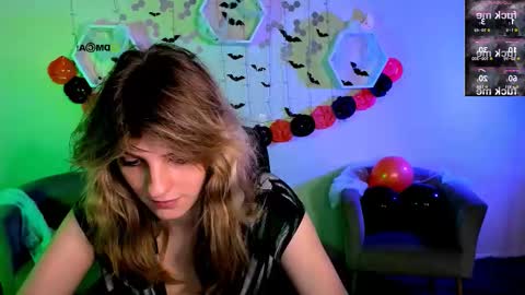 your dear Erica  online show from 10/28/25, 09:57