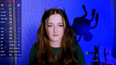 your dear Erica  online show from 10/29/25, 08:54