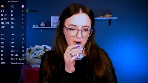 your dear Erica  online show from 11/05/25, 08:42